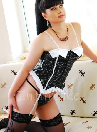 Шалава Настя №24390, 25 лет