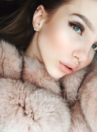 Элитная Бионс №5450, 25 лет