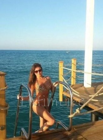 Элитная Аня №29881, 28 лет