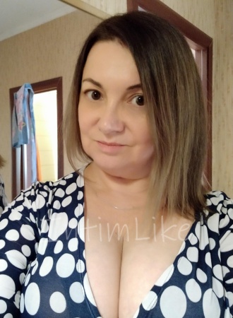 Элитная Элла №7515, 46 лет