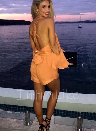 Путана Бенита №7026, 22 лет