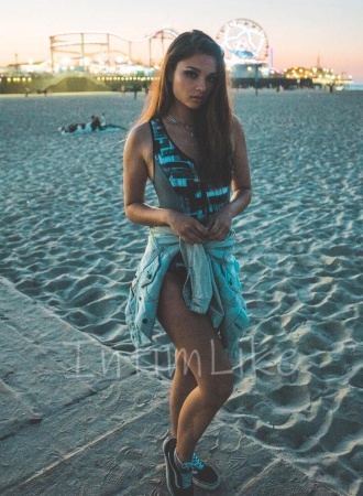 Путана Эва №6974, 19 лет