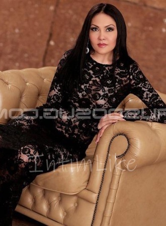 Шалава Юля №37597, 26 лет