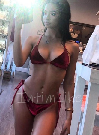 Массажистка Катя №25403, 25 лет