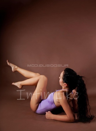 Стриптизерша Ирен №19778, 24 лет