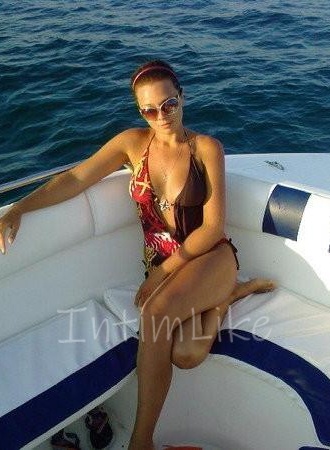 Модель Сашенька №2269, 25 лет