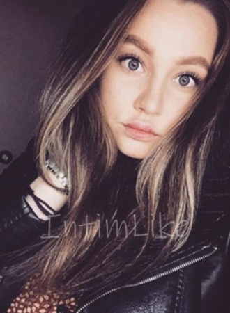 Шлюха Наташки №9318, 25 лет