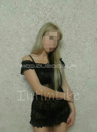 Подружка Полина №3225, 34 лет