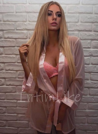 Путана Настя №23274, 26 лет