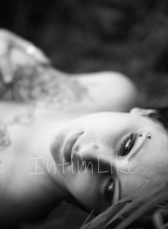 Стриптизерша Настя №28968, 25 лет