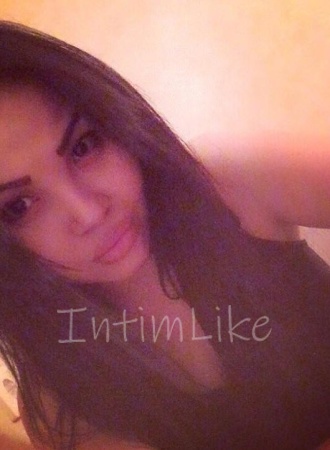 Модель Любовница №6274, 25 лет