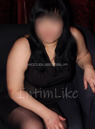 Путана Катарина №2647, 33 лет