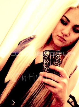 Массажистка Вика №39760, 25 лет