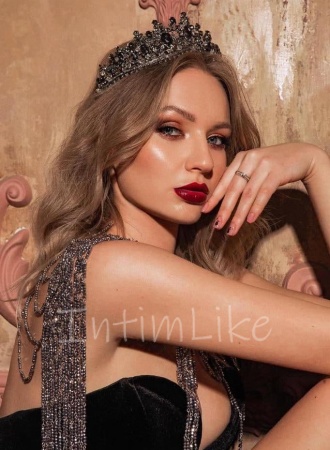 Шалава Марина №35586, 24 лет