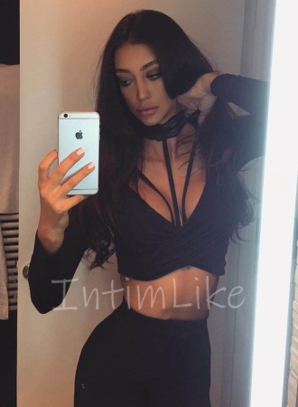 Частная Аня №31881, 26 лет