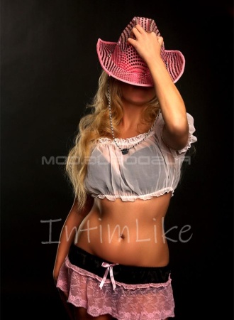 Шалава Розалина №2067, 31 лет