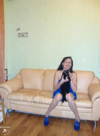 Элитная Мальвина №36345, 27 лет