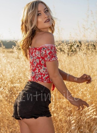 Массажистка Настя №22289, 27 лет