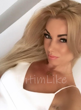 Подружка Нино №5227, 25 лет