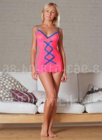 Массажистка Даша №31401, 35 лет