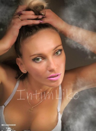 Студентка Бренди №1973, 33 лет