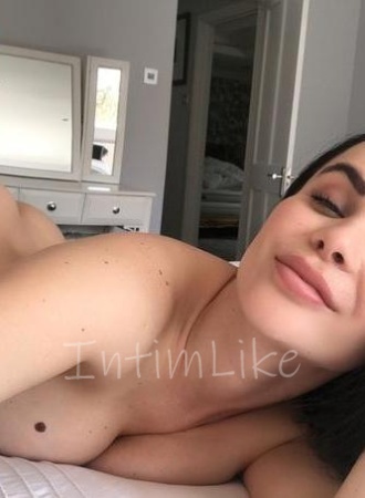 Шалава Настя №33539, 21 лет