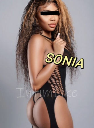 Шлюха Ирина №36954, 24 лет