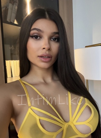 Частная Вика №34787, 25 лет