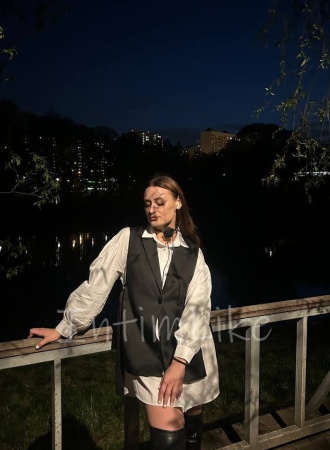 Подружка Настя №36044, 25 лет